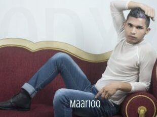 Maarioo