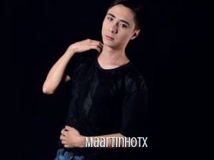 Maartinhotx