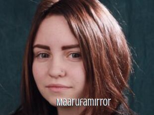 Maarufamirror