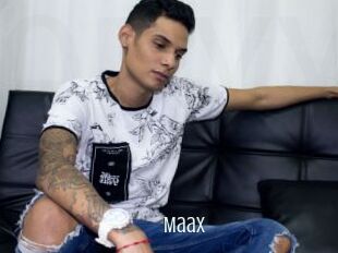 Maax