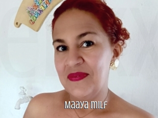 Maaya_milf