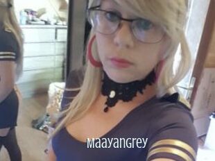 Maayangrey