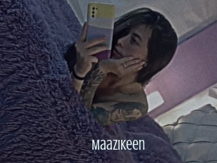 Maazikeen