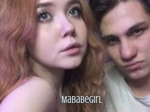 Mababegirl