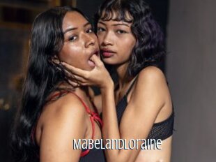 Mabelandloraine