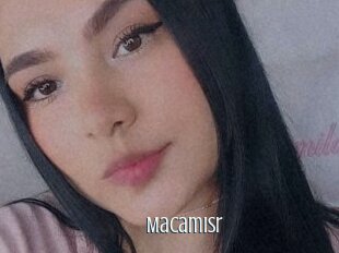 Macamisr