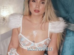 Macarenahills