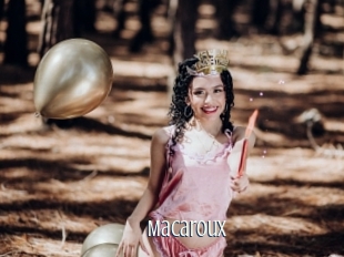 Macaroux