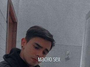 Macho_sex