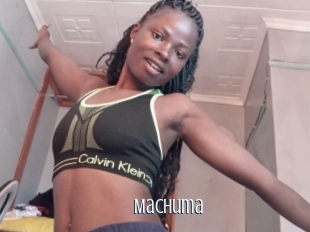 Machuma