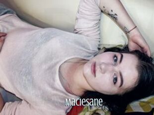 Maciesane