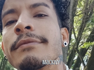 Mackivy