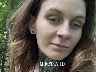 Macyiswild