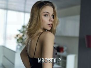 Macysmile