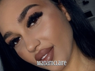 Madamclaire