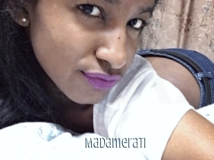 Madamerati