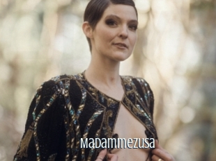 madammezusa Edonkey xxx
