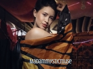 Madammysticmuse