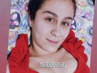 Maddebrad