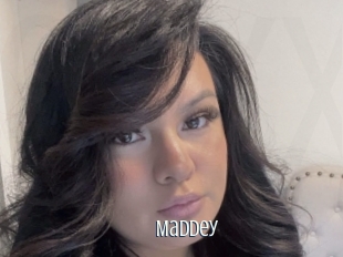 Maddey