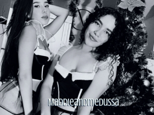 Maddieandmedussa