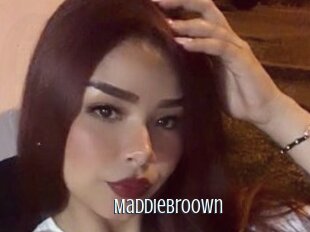 Maddiebroown