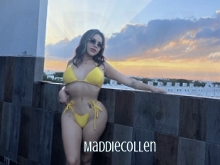 Maddiecollen