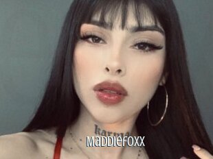 Maddiefoxx