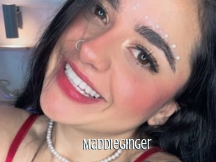 Maddieginger
