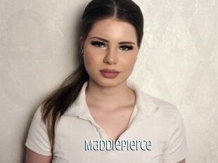Maddiepierce