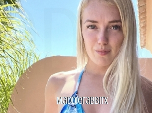 Maddierabbitx