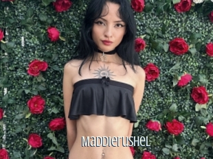 Maddierushel