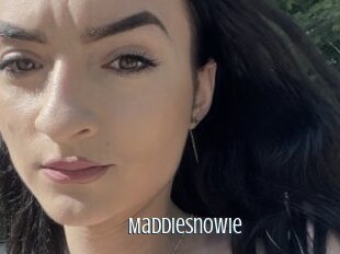 Maddiesnowie