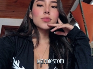 Maddiestom