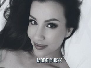 Maddieukxx
