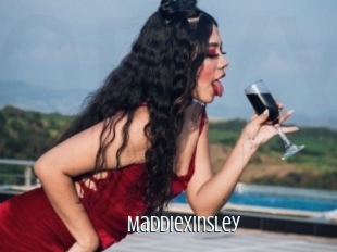 Maddiexinsley