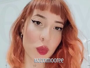 Maddimooree