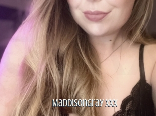 Maddisongray_xxx