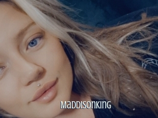 Maddisonking