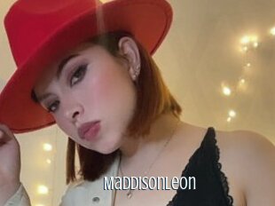 Maddisonleon