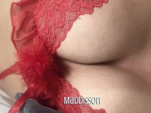 Maddisson