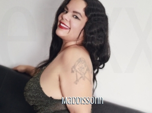 Maddissonn