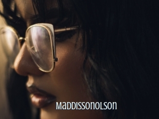 Maddissonolson
