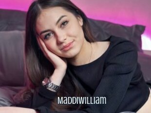 Maddiwilliam