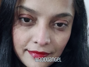 Madduangel
