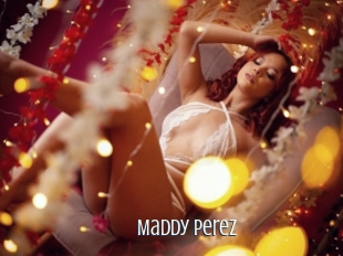 Maddy_perez