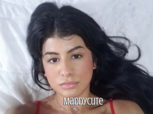 Maddycute
