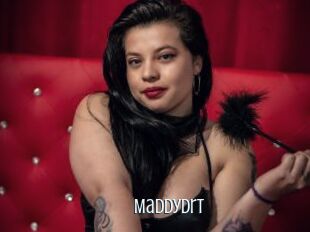 Maddydrt