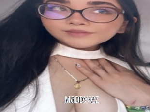 Maddyfez