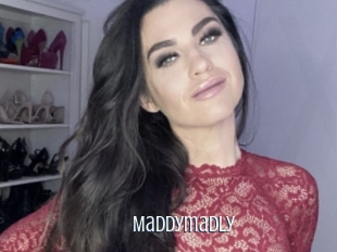 Maddymadly